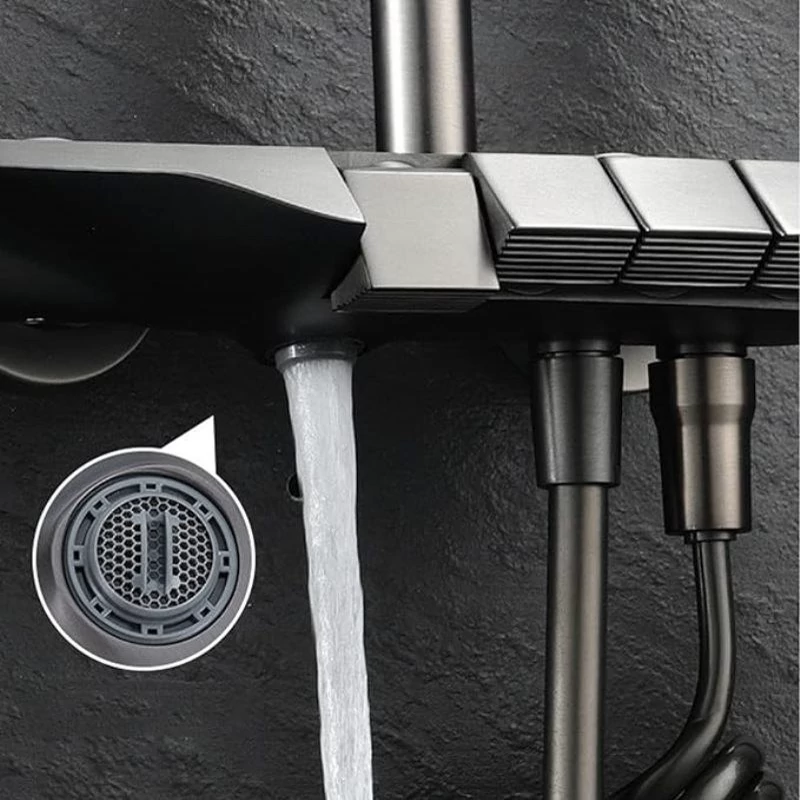 گارانتی و خدمات پس از فروش معتبر دوش هایشن