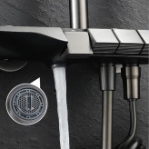 گارانتی و خدمات پس از فروش معتبر دوش هایشن