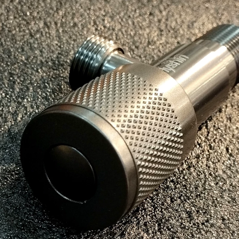 جزئیات شیر پیسوار با مغزی تقویت‌شده و تحمل فشار بالا برای سرویس بهداشتی