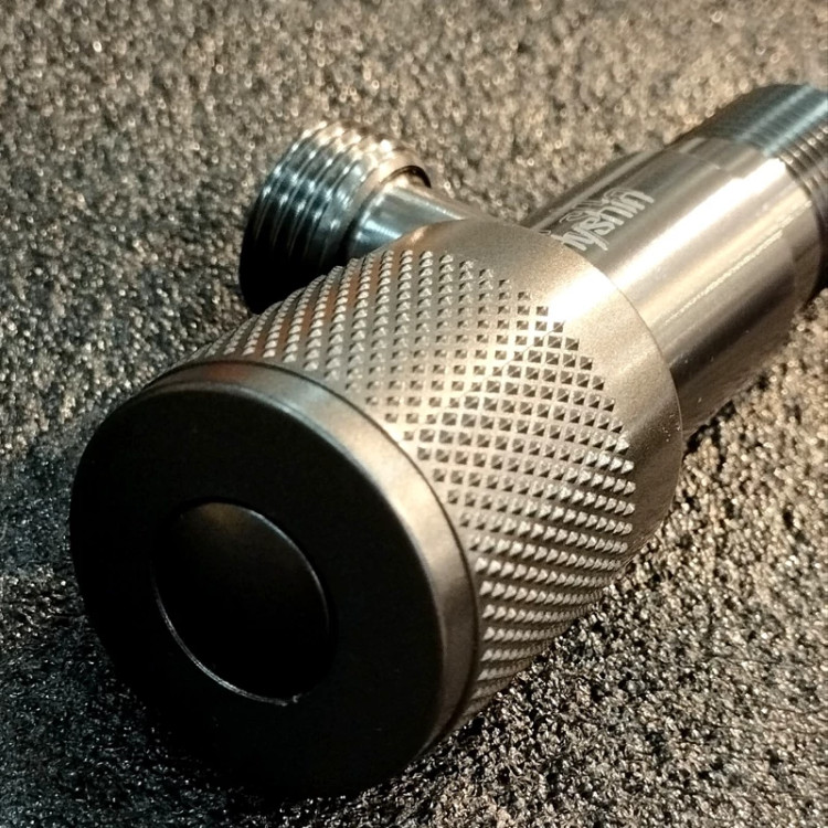 جزئیات شیر پیسوار با مغزی تقویتشده و تحمل فشار بالا برای سرویس بهداشتی