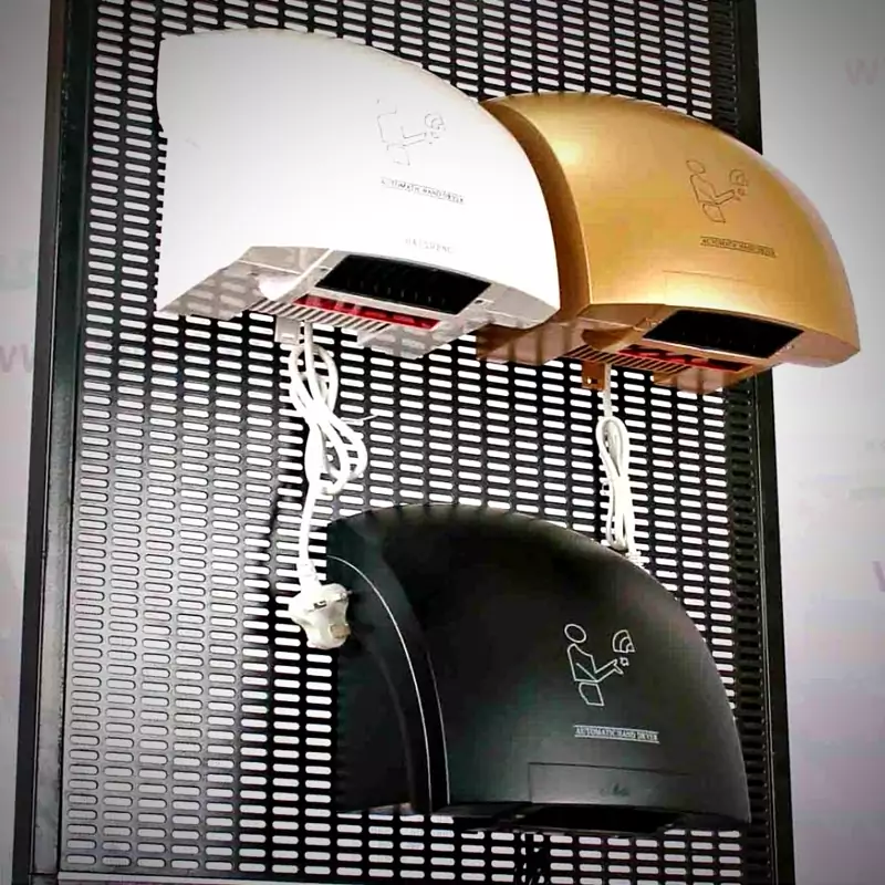 دست خشک کن G-22 با سنسور چشمی