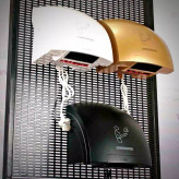 دست خشک کن G-22 با سنسور چشمی