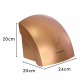 دست خشک کن G-22 برای فضاهای پرتردد