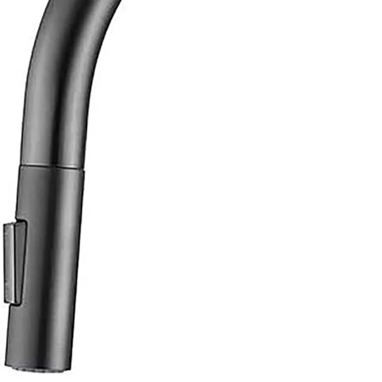 طراحی مدرن شیر شاوری با قابلیت چرخش کامل