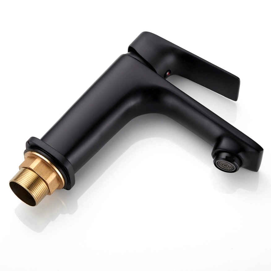 مدل استاندارد شیر روشویی Hyshin