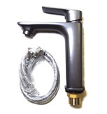 شیر روشویی مناسب هتل و سرویسهای کوچک