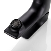 شیر روشویی پایه کوتاه مناسب روشویی استاندارد