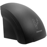 دستگاه خشککن برقی اتوماتیک برای سرویس بهداشتی