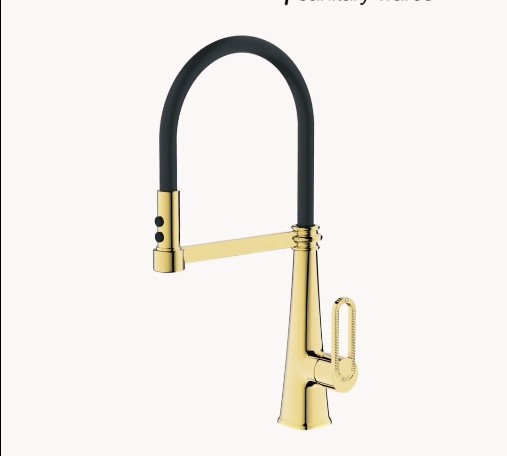 شیر ظرفشویی HD531 با چرخش کامل