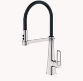 شیر ظرفشویی دو حالته ۳۶۰ درجه سیلیکونی HuaDiao