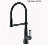 شیر ظرفشویی قابل انعطاف برای سینک آشپزخانه