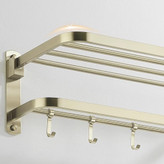 عکس جا حوله استیل ضدخش