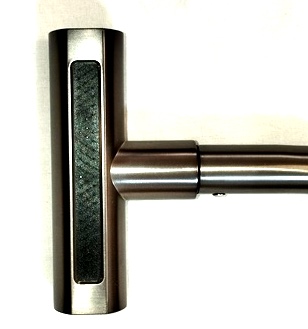 ست کامل شیرآلات لوکس ۴ عددی برای حمام و آشپزخانه