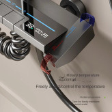 دوش حمام پریمیوم با کنترل دقیق دما