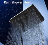 دوش پیانویی حرفهای مناسب حمام مدرن ریزش آب خفن