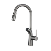 شیر شاوری ۳ حالته آشپزخانه لوکس