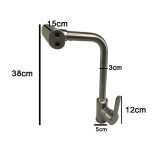 جادار مناسب سینک