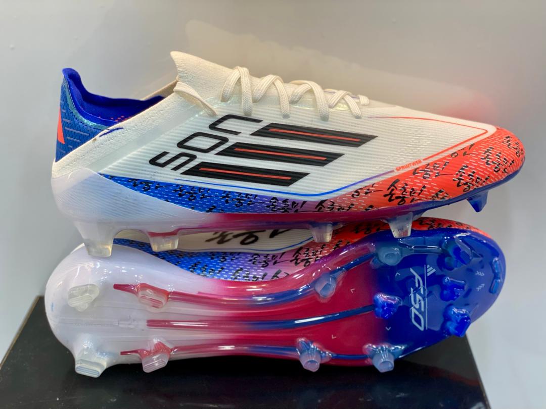 کفش آدیداس F50 مناسب دویدن