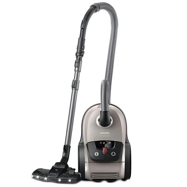عکس جاروبرقی فیلیپس XD8052 قدرت 2200 وات