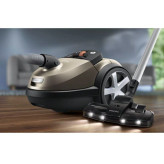 تصویر فیلتر HEPA13 جاروبرقی Philips XD8052