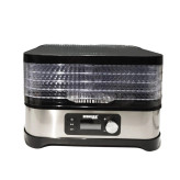 تصویر سینیهای چندطبقه خشککن Bismark BM3004