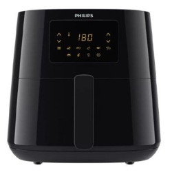 صفحه کنترل دیجیتال سرخ‌کن فیلیپس