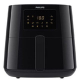 صفحه کنترل دیجیتال سرخکن فیلیپس