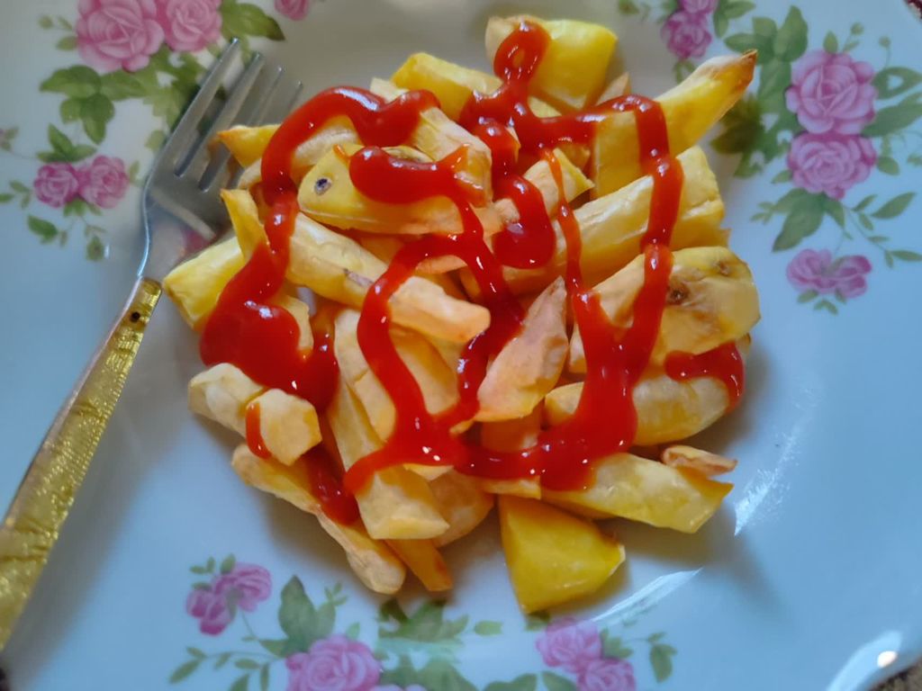 سرخ‌کن HD9270 مناسب گرم کردن و گریل غذا