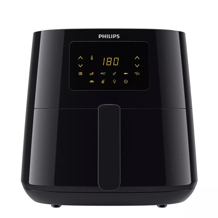 نمای جلویی سرخکن فیلیپس HD9270