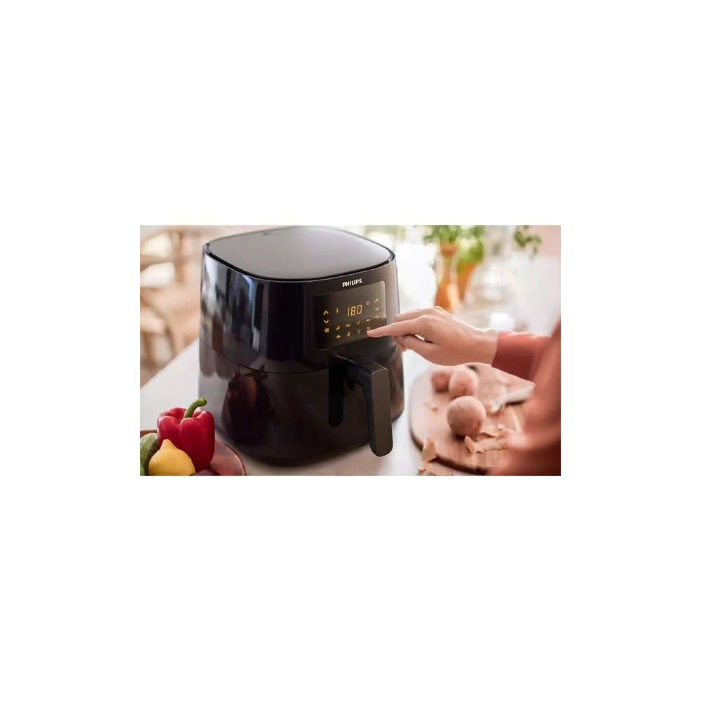 سرخکن بدون روغن فیلیپس HD9270 ظرفیت ۶٫۲ لیتر