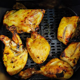 طبخ انواع غذاهای سالم با HD9270