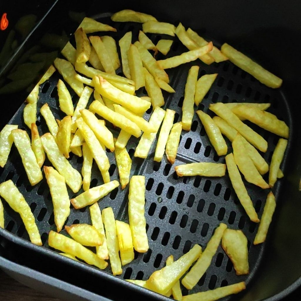 سرخکن بدون روغن فیلیپس با سبد بزرگ