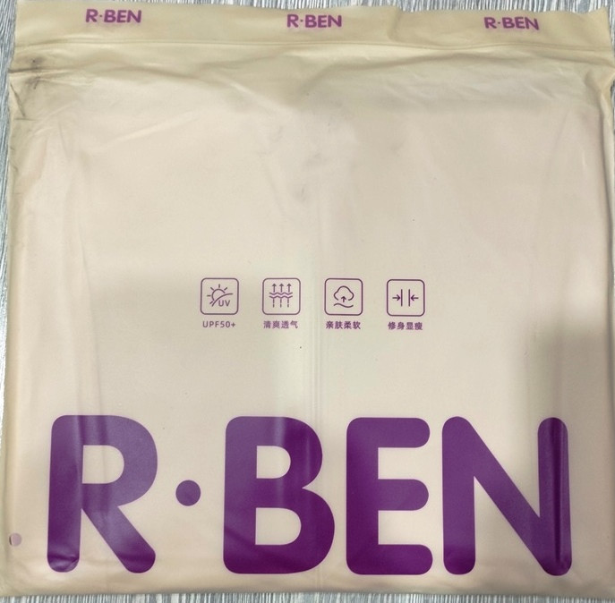 جزئیات: درزهای تخت و کیفیت دوخت برای جلوگیری از سایش پوست