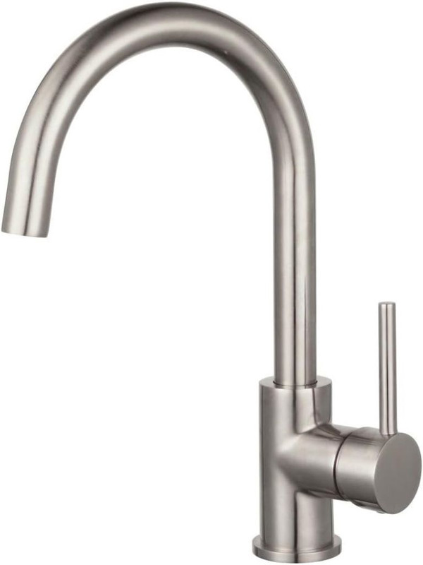 مقایسه مدل 355 Hyshin با سایر شیرآلات اهرمی