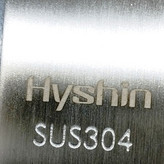 لوازم حمام Hyshin مدل SUS 304