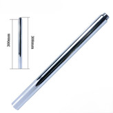 دوش حمام برای قد بلندها با استفاده از تبدیل ارتفاع Hyshin