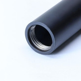 دوش حمام برای قد بلندها با استفاده از تبدیل ارتفاع Hyshin