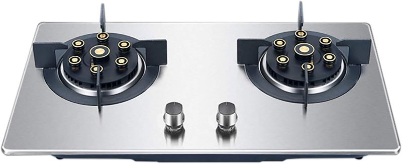 شبکه‌های چدنی مقاوم و باکیفیت گاز صفحه‌ای اتمی