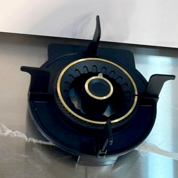 سرشعله‌ استاندارد خانه های کلاسیک و لوکس