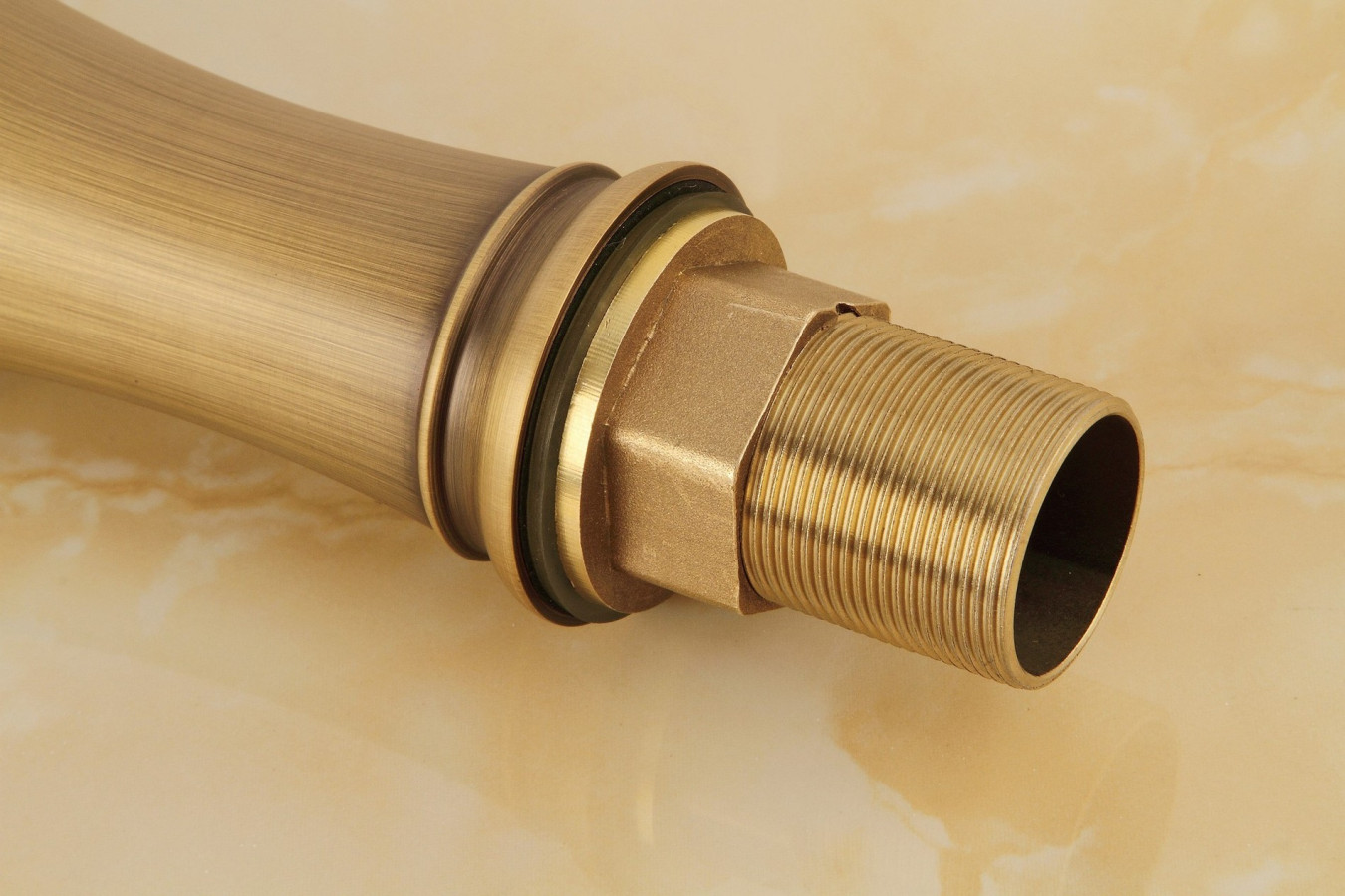 کیفیت کارتریج سرامیکی شیر روشویی بامبو – ضمانت ۱۰ ساله