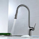 سردوش شاوری شیر ظرفشویی Hyshin با دو حالت خروج آب