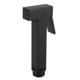 دوش دستی توالت استیل ۳۰۴ با قابلیت تنظیم فشار آب