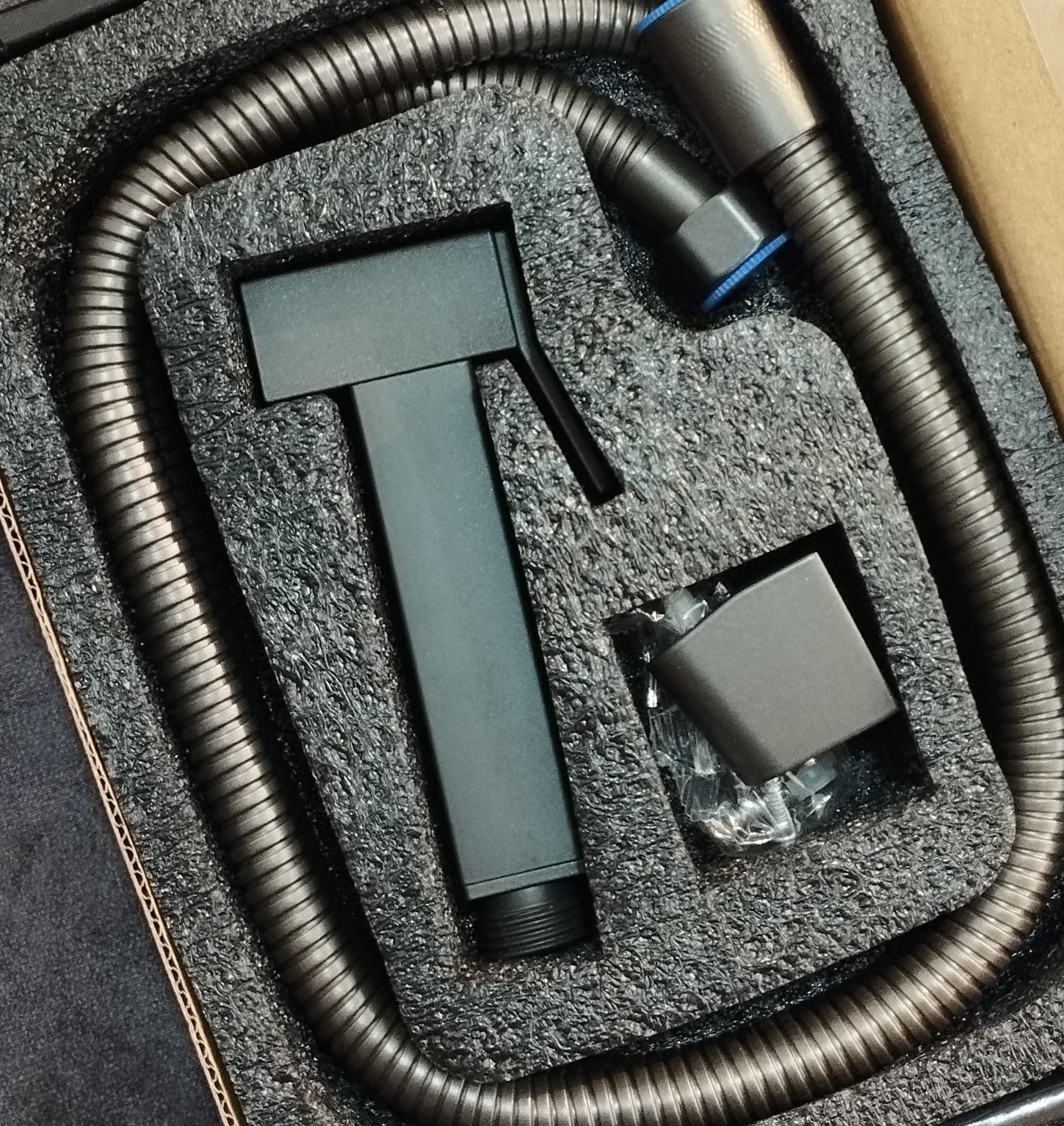 بهترین قیمت شاتاف توالت استیل با گارانتی ۷ روزه