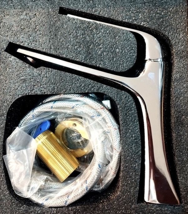 کیفیت کارتریج سرامیکی شیر روشویی هایشن برای جلوگیری از چکه