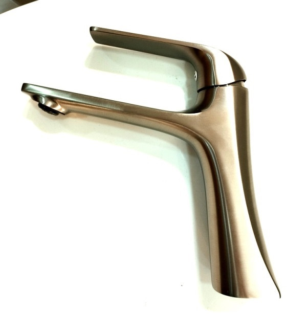 بهترین قیمت شیر روشویی مدرن Hyshin با گارانتی ۷ روزه