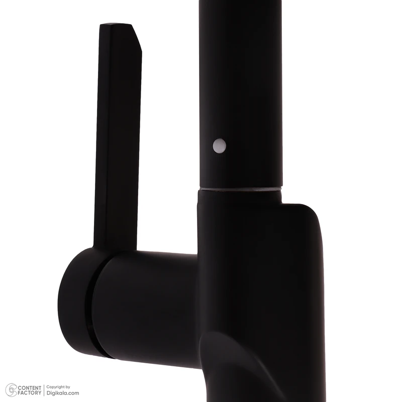 نحوه عملکرد نمایشگر شیر ظرفشویی دیکالان (Hydro-Powered)