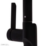 نحوه عملکرد نمایشگر شیر ظرفشویی دیکالان (Hydro-Powered)