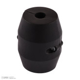 تصویر نزدیک از نمایشگر LED شیر ظرفشویی دیکالان