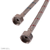 تصویر نزدیک از نمایشگر LED شیر ظرفشویی دیکالان