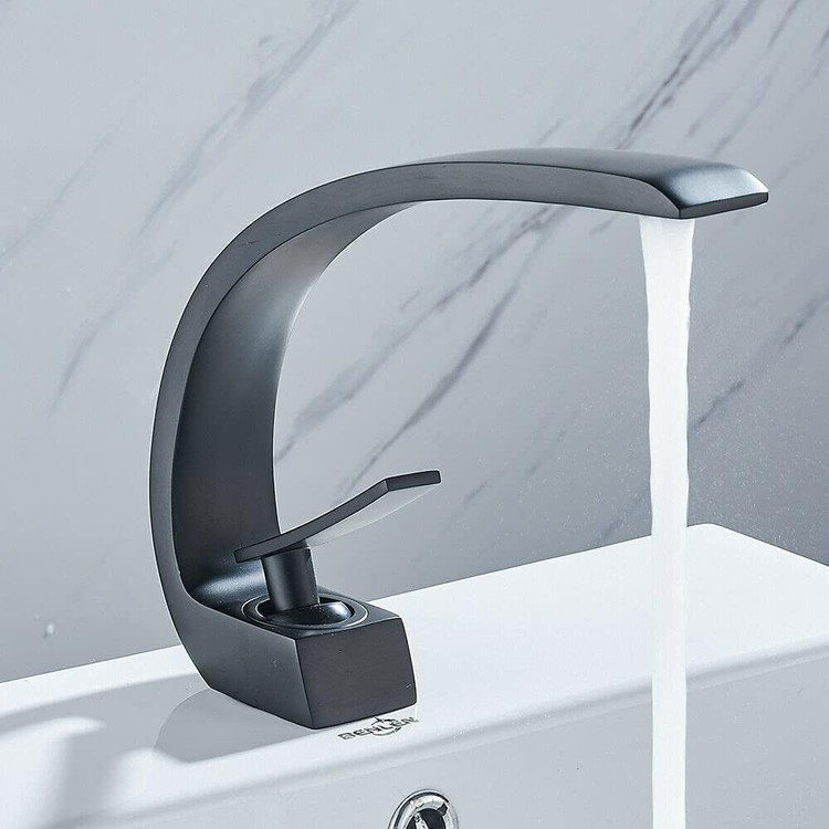 فشار آب رونه روشویی مدرن برای شما